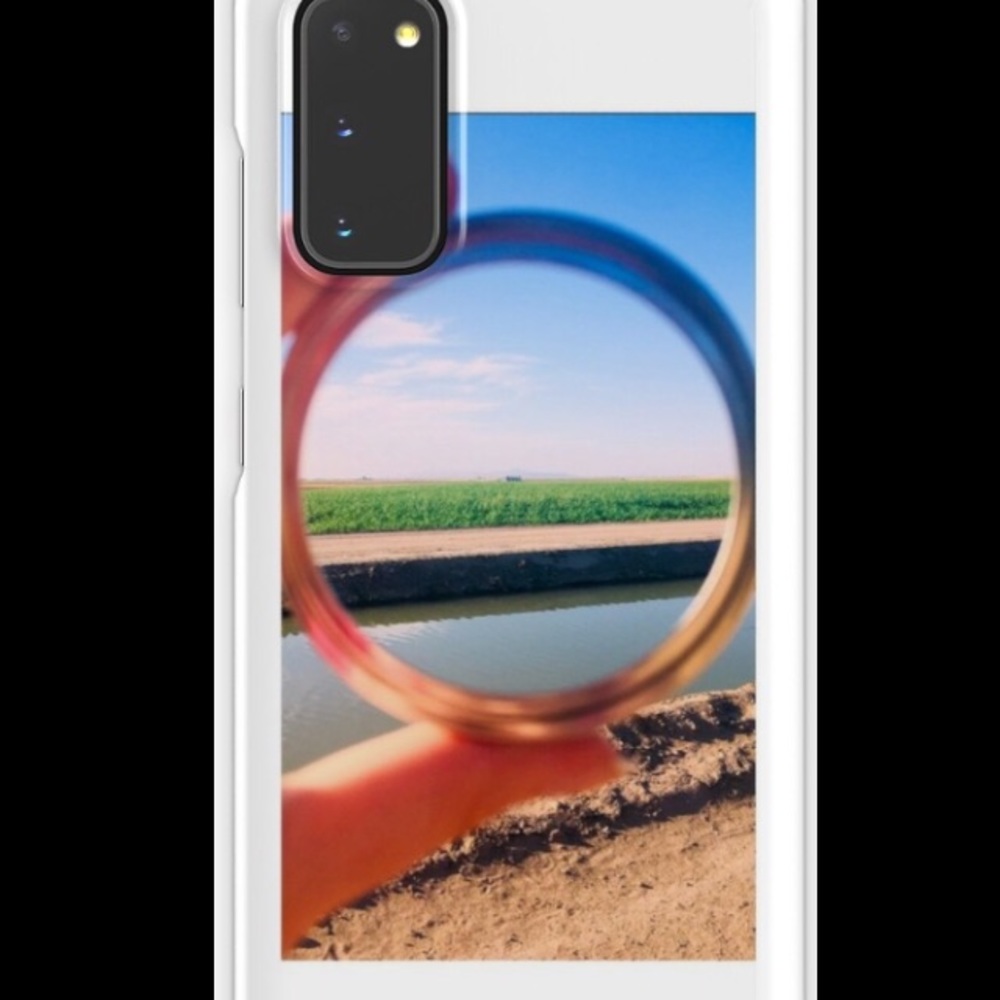 Sunny fields collection